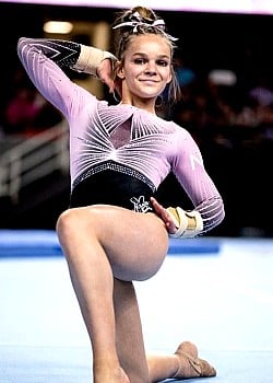 Presley Duke